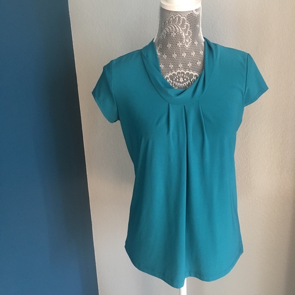 Suzie In The City Tops - Suzie in the City Top Size Medium